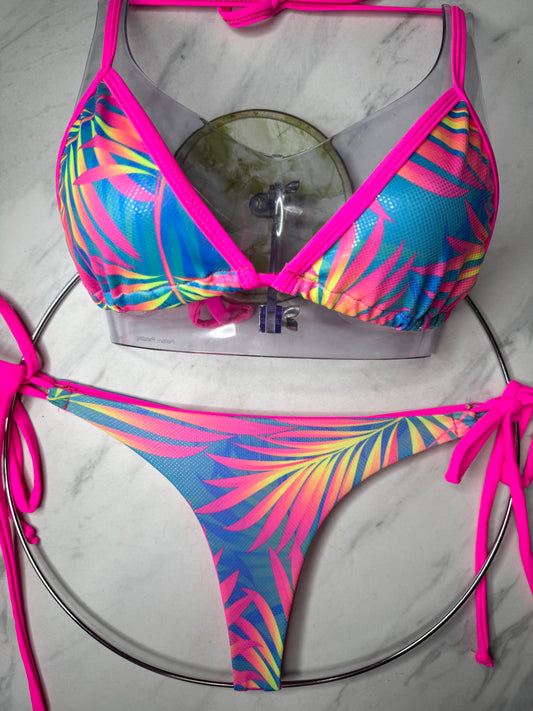 Palmera Micro Bikini