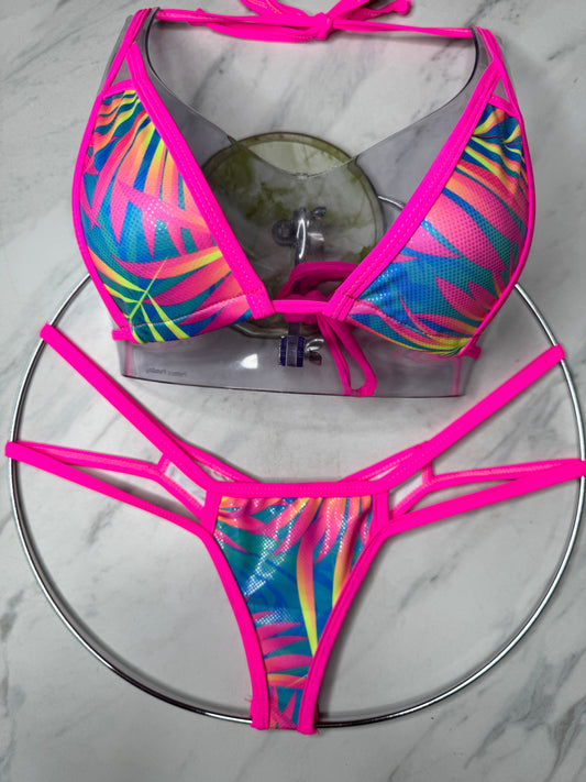 Palmera "Sharon" Bikini