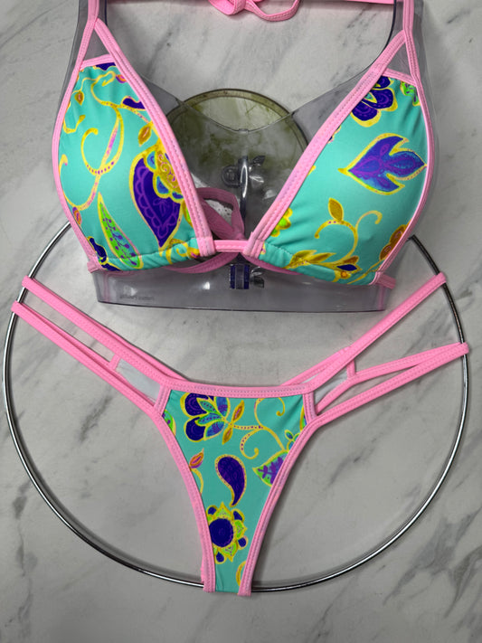 Dolce Mare Micro Bikini