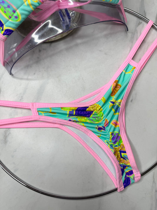 Dolce Mare Micro Bikini
