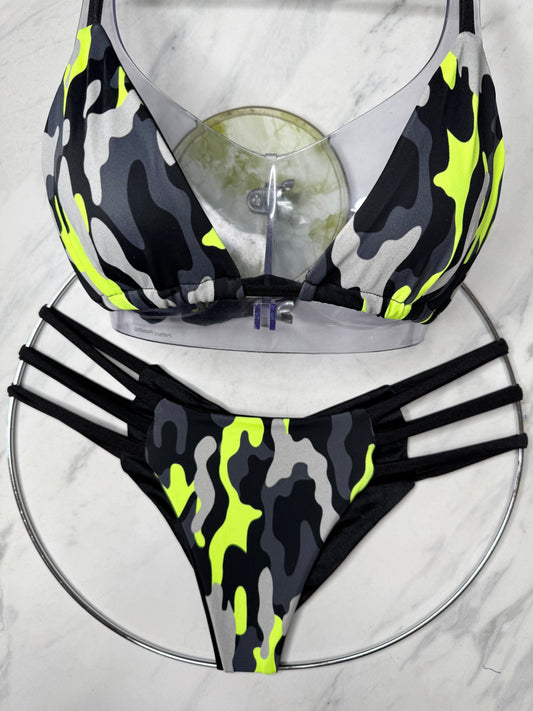 Camo Crush Bikini