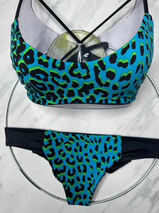Cheetah Top