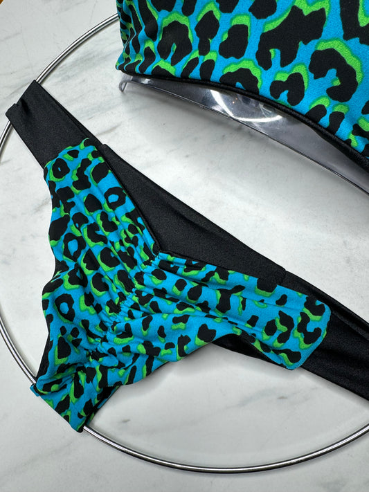 Cheetah Bottom