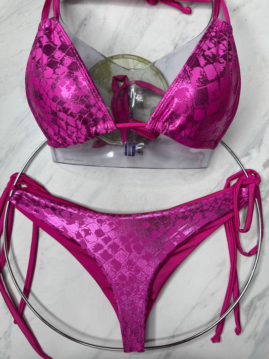 Luna Rosa Bikini