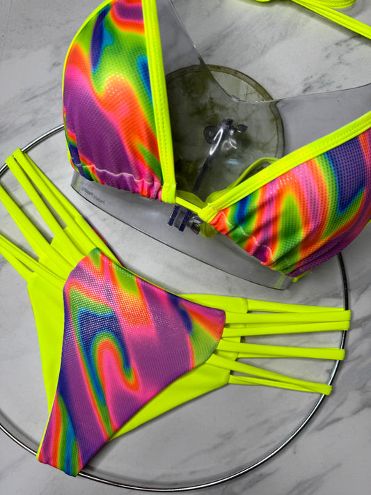 DayGlo Daze
