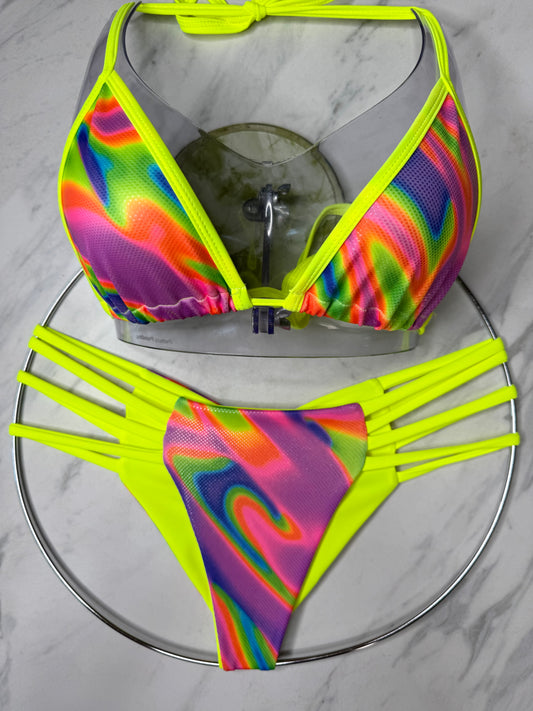 DayGlo Daze