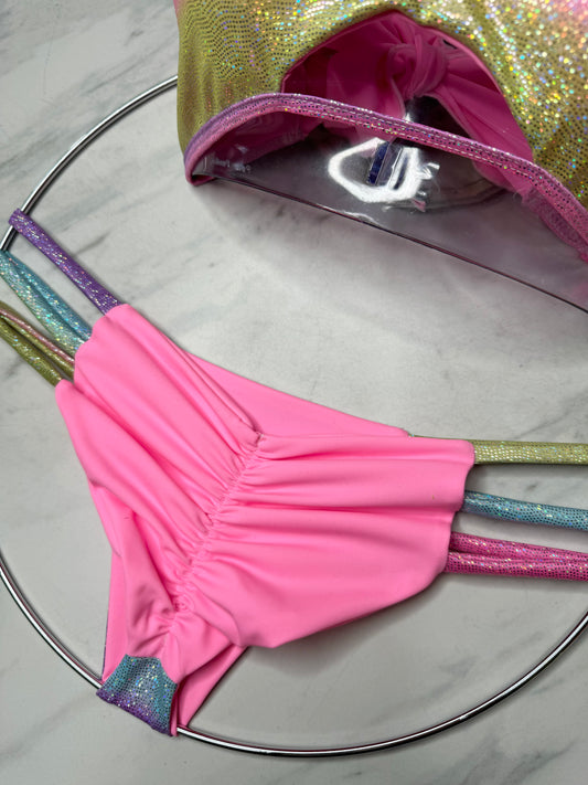 Malibu "KONA" Bottom