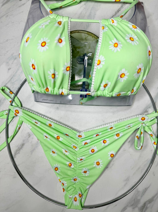 Daisy Bottom