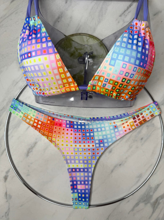 Digi Thong Bikini
