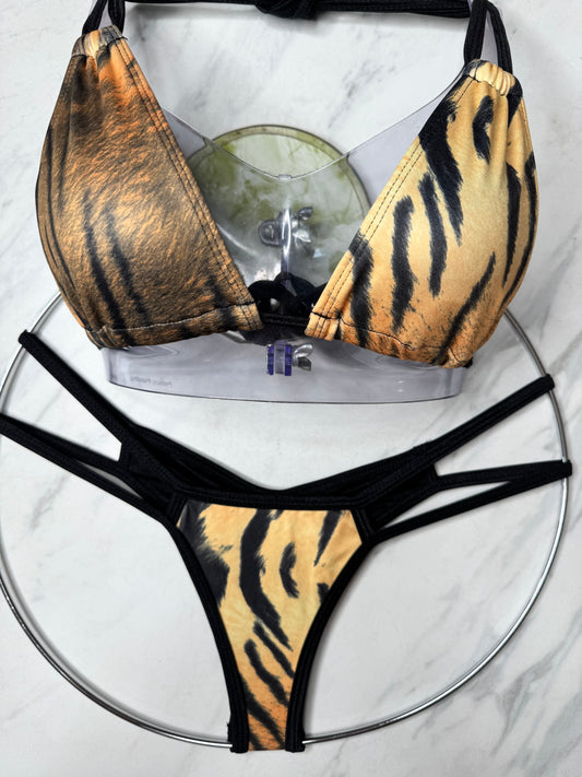 Tiger Micro Bikini