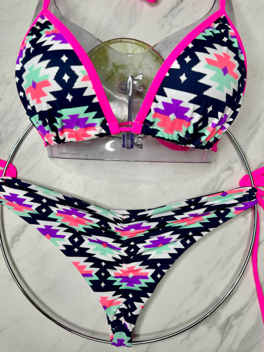 Aztec Bottom
