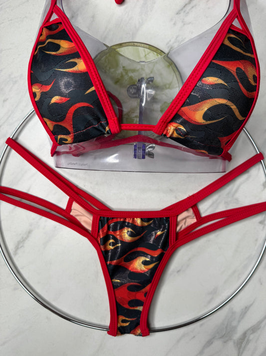Inferno Micro Bikini