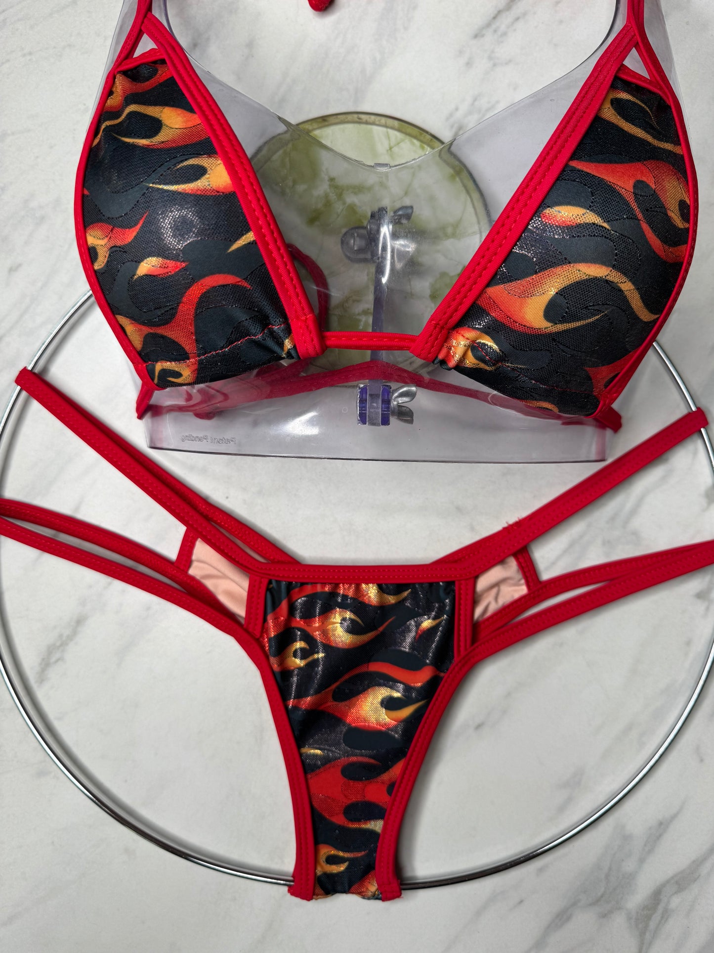 Inferno Micro Bikini