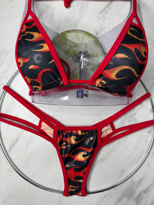 Inferno Micro Bikini