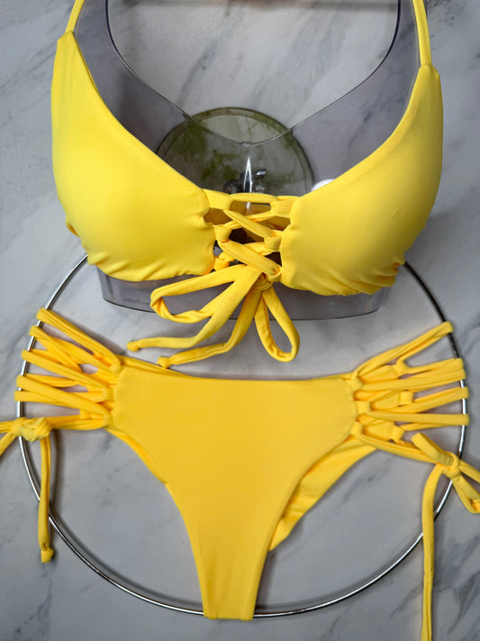 Limone Bikini