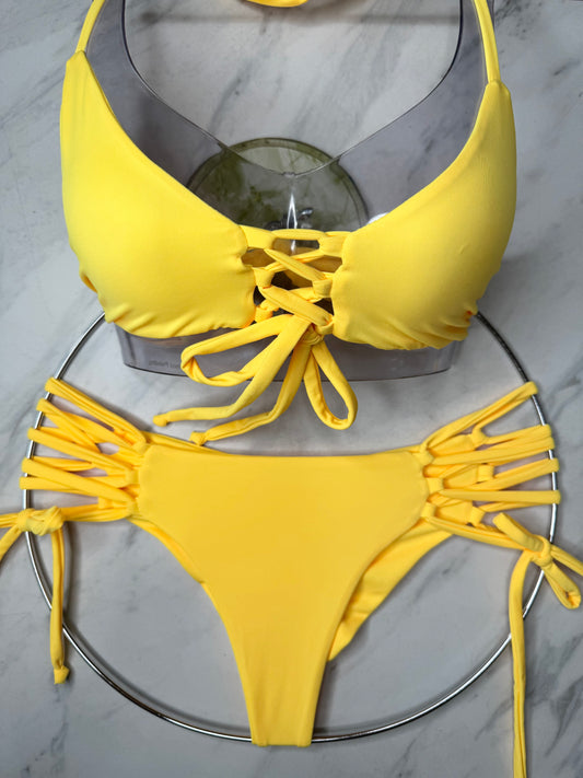 Limone Bikini