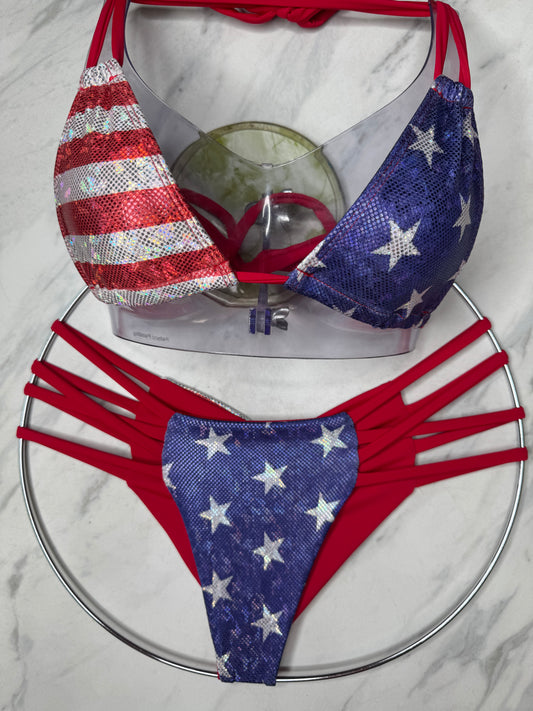 All-American Bikini