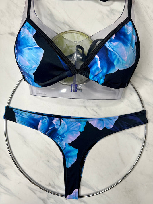 Juliette Triangle Top