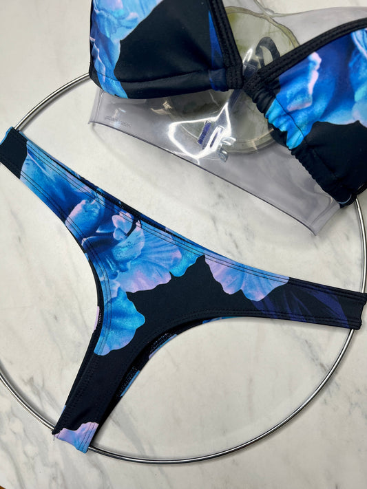 Juliette Thong Bottom