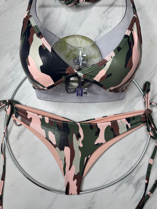 Dixie Camouflage