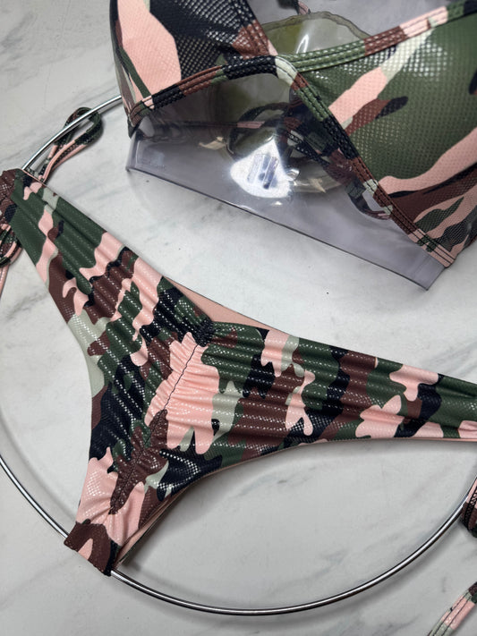 Dixie Camouflage