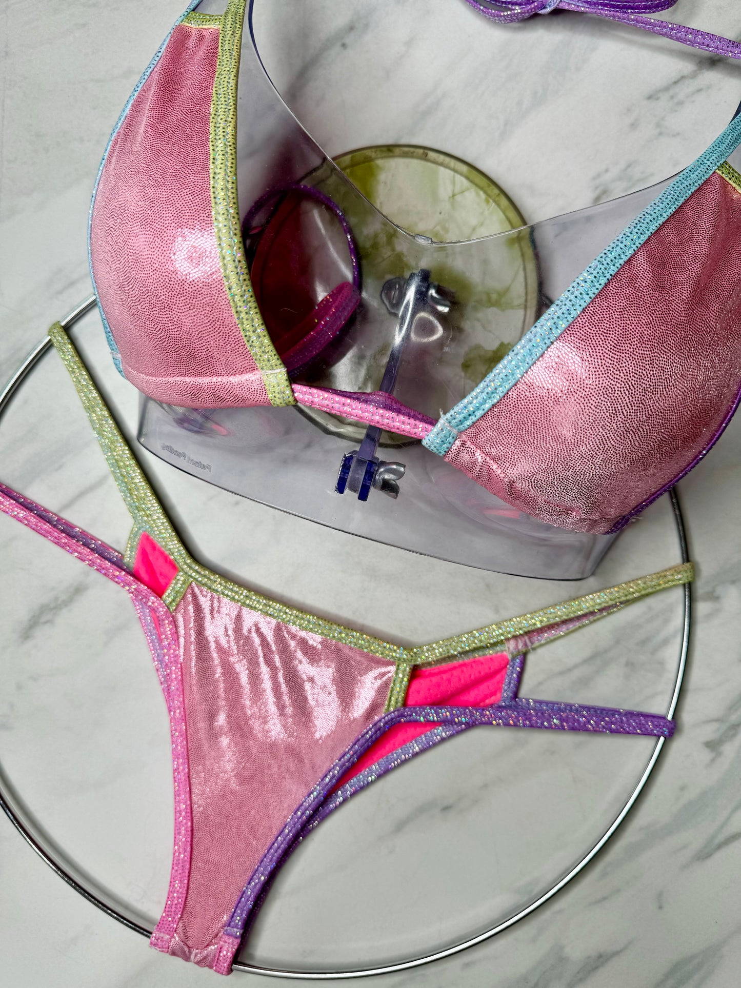 Extra Micro Top Malibu Micro Top – Fede Swimwear