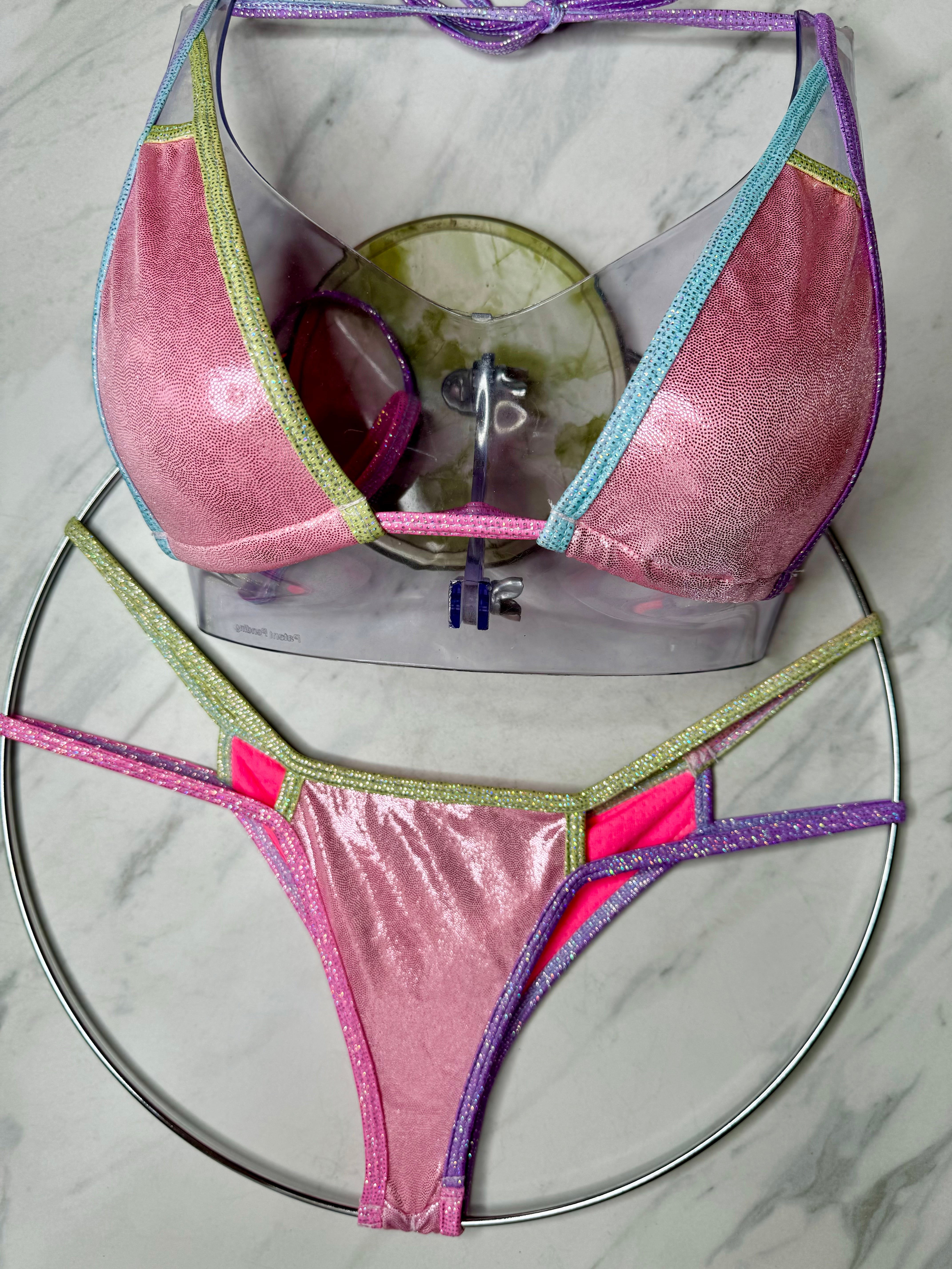 Malibu Micro Top – Fede Swimwear