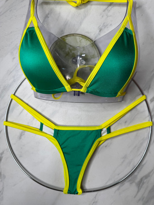 Palma Micro Bikini