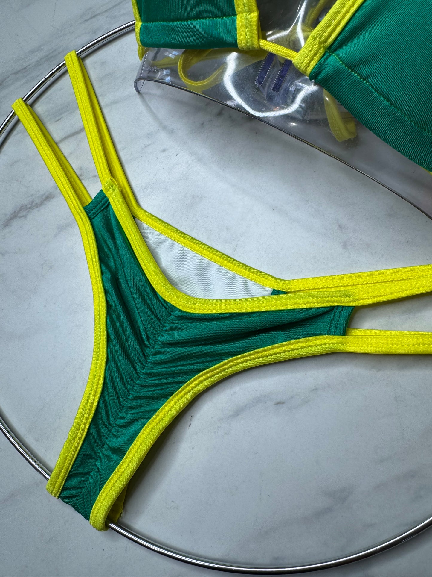 Palma Micro Bikini