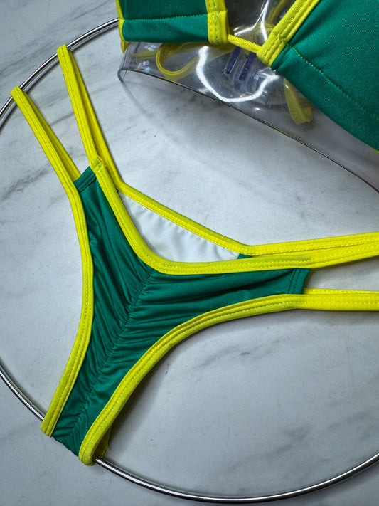 Palma Micro Bikini