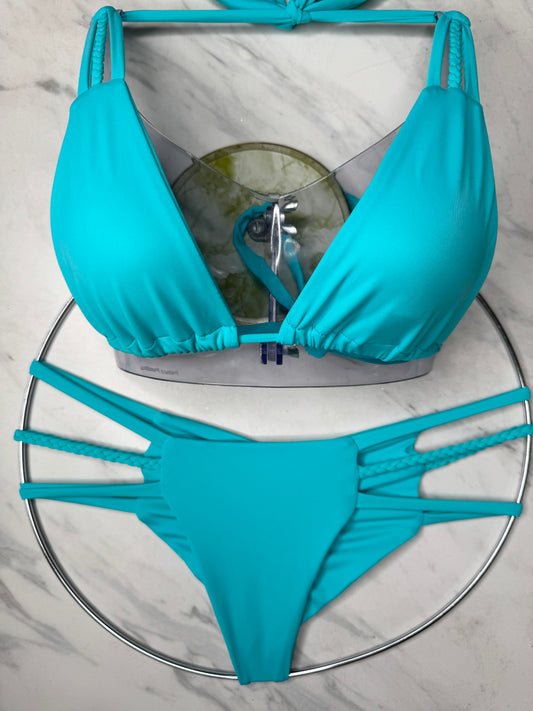 Celeste Azzurra Bikini