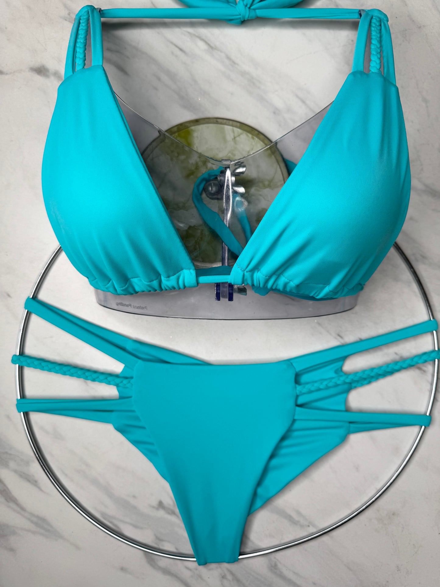 Celeste Azzurra Bikini