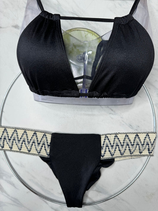 Gaia Black Band  Bottom