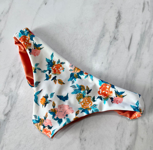 Romance Reversible Seamless Bottom