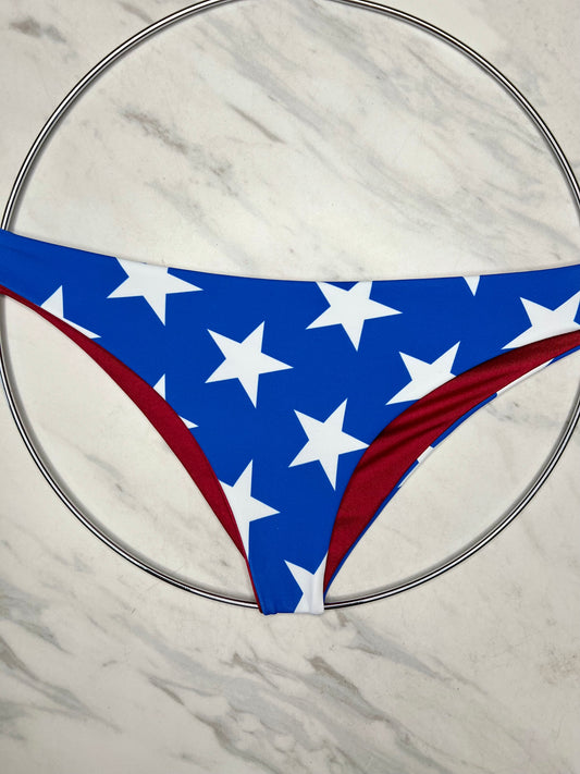 Star Bali Seamless Reversible Bottom