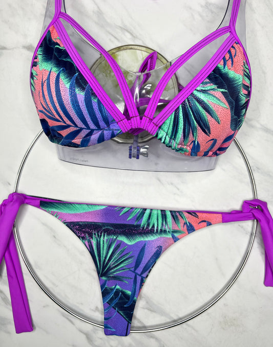 Paradise Convertible Top