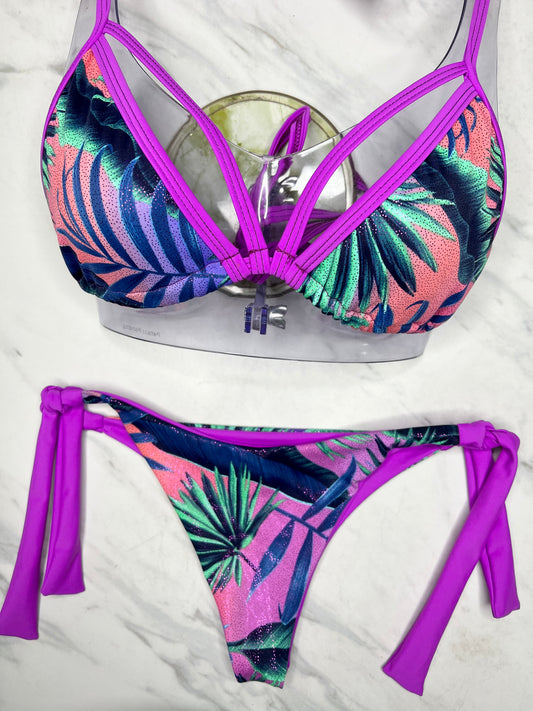 Paradise Convertible Top