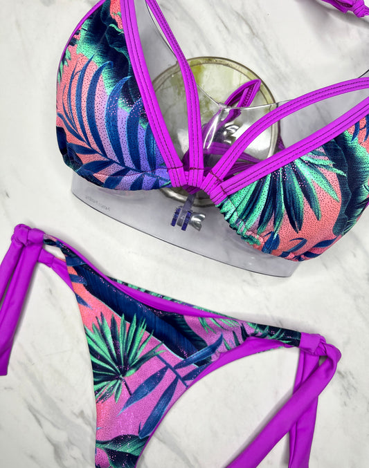 Paradise Reversible Bottom