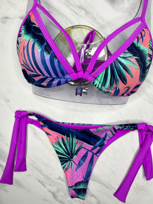 Paradise Reversible Bottom