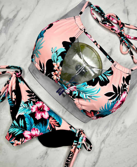 Island Soul Seamless Reversible Bottom