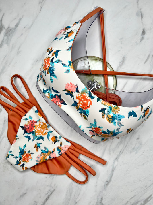 Romance Top