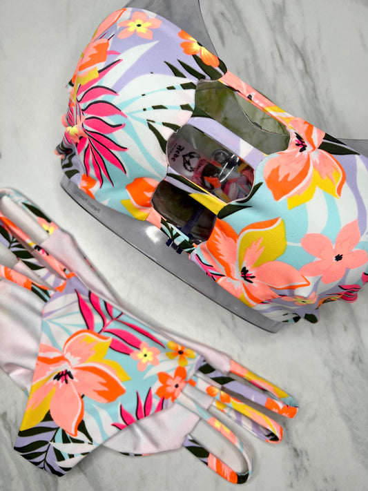 Flora Top