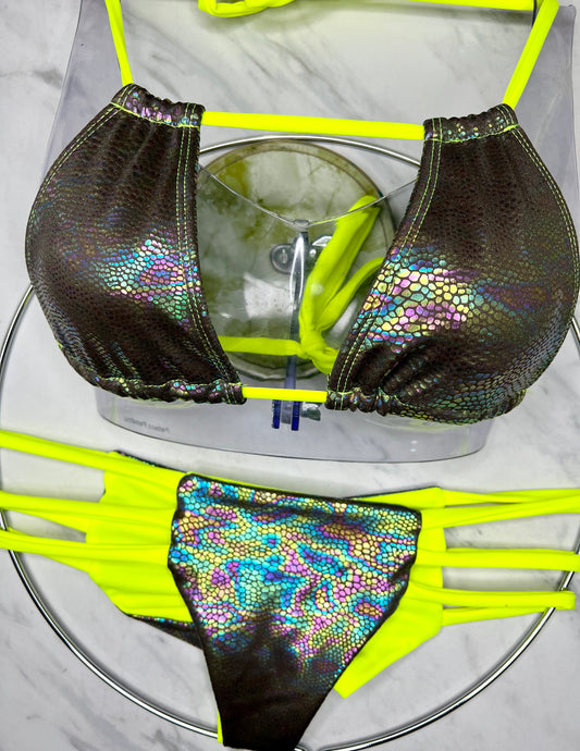 Nova Bottom