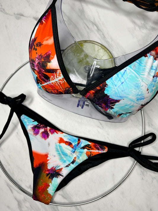 LIV String Reversible Bottom