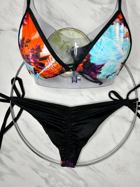 LIV String Reversible Bottom