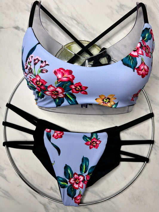 Blossom Austin Top